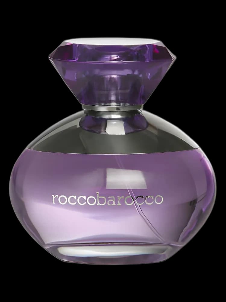 Jardin de Capri - Violet bottle