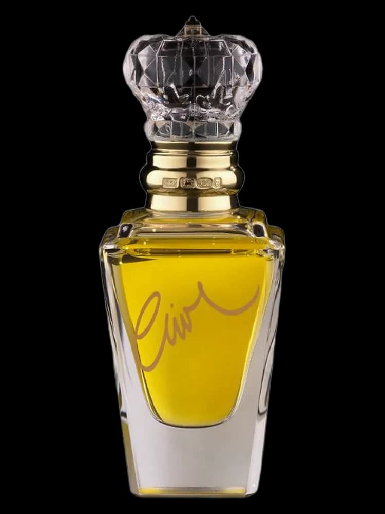 Jasmine Absolute bottle