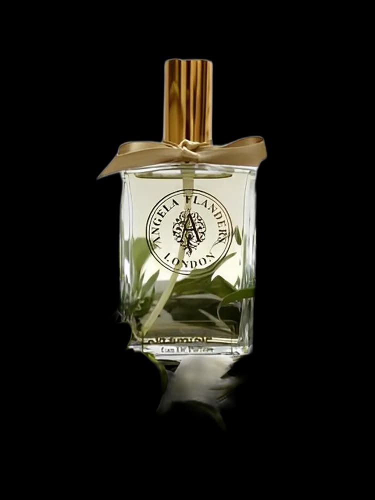 Jasmine bottle