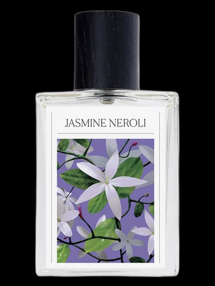 Jasmine Neroli bottle