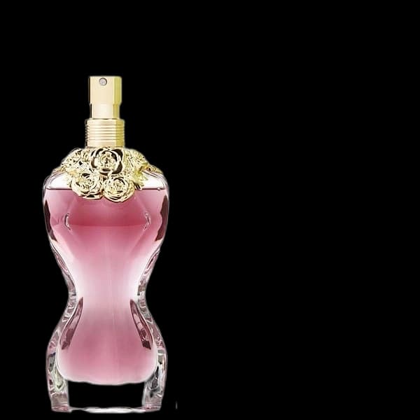 La Belle bottle