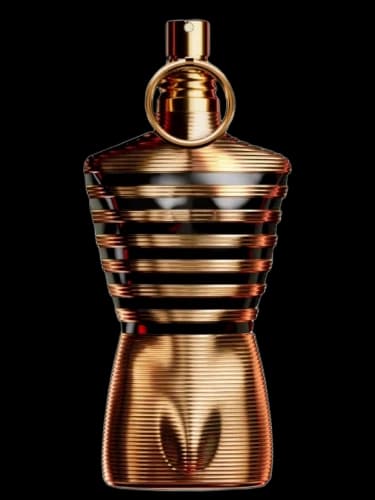 Le Mâle bottle