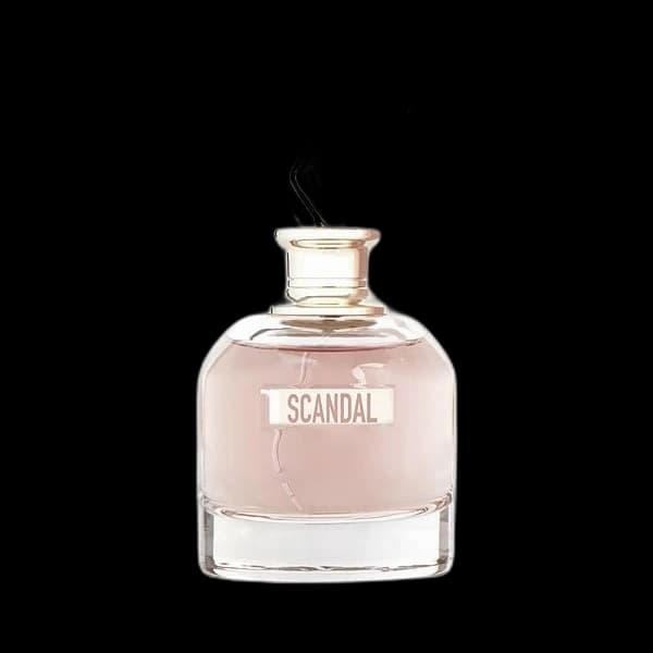 Scandal bottle