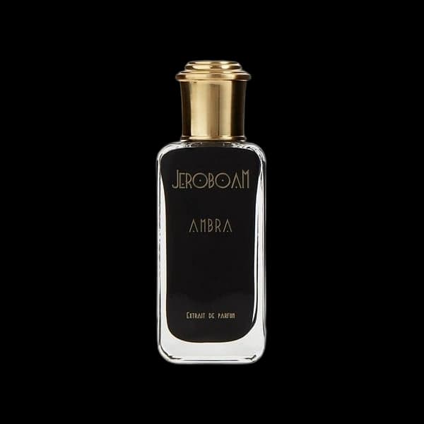 Ambra bottle