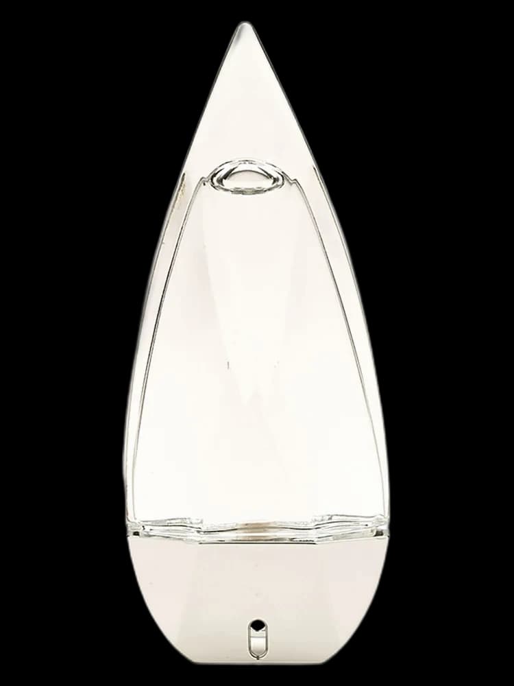 Jewel bottle