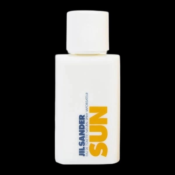 Sun Men bottle