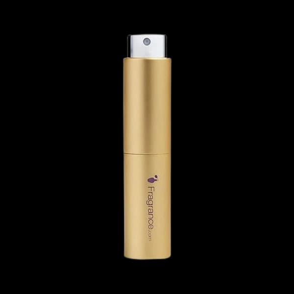 I Want Choo Forever bottle