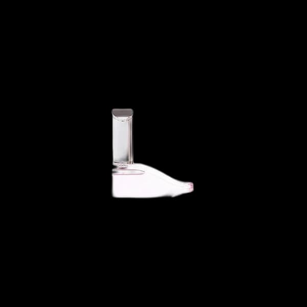 Sensual bottle