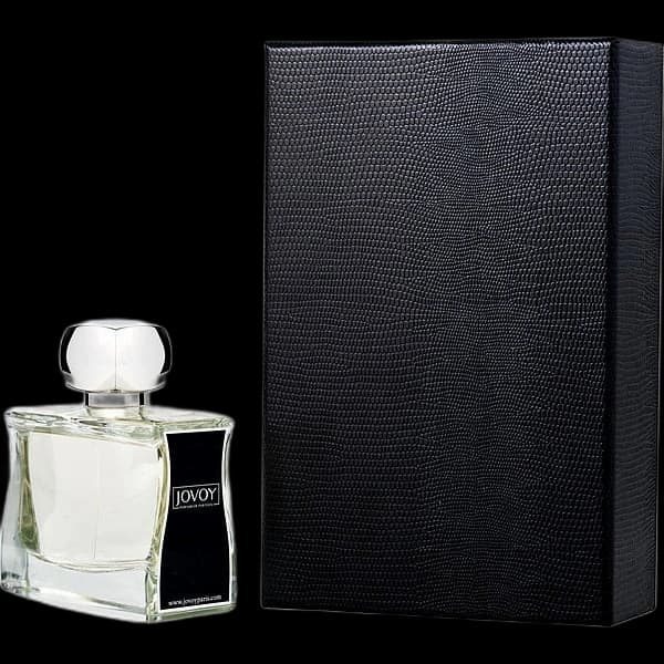 Musc Pallas bottle