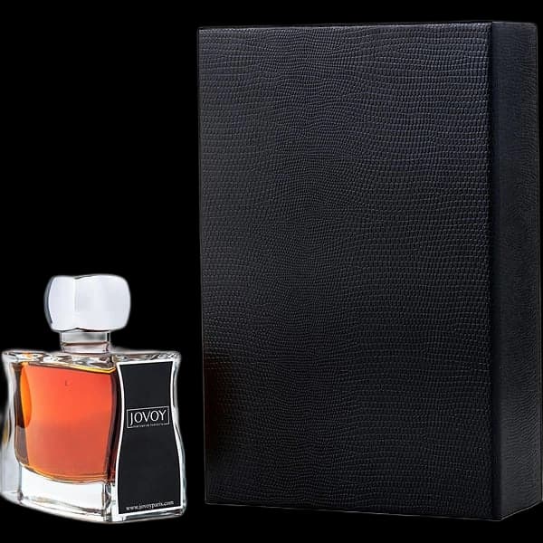 Psychédélique bottle