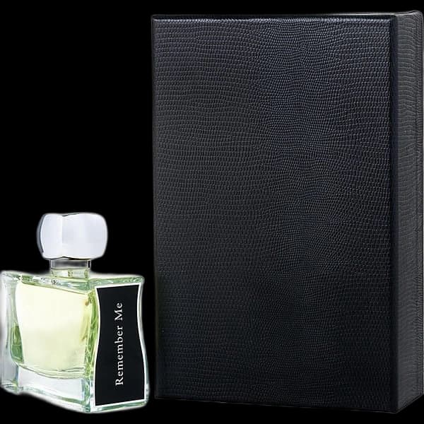 Remember Me bottle