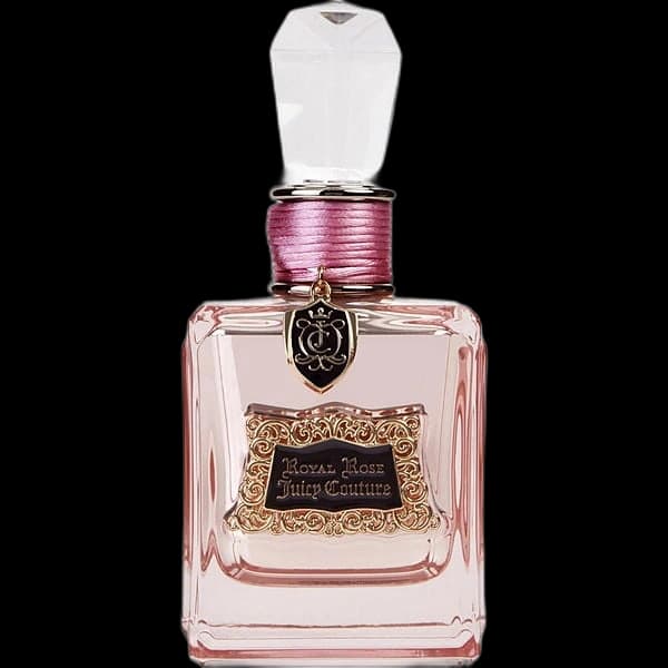 Royal Rose bottle