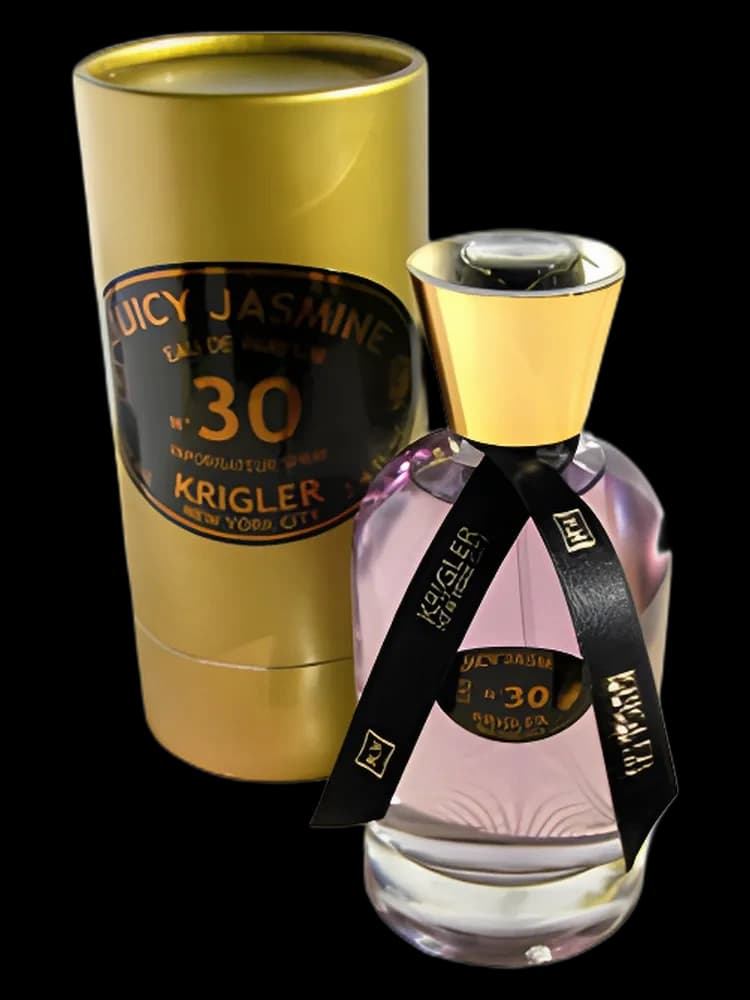 Juicy Jasmine 30 bottle