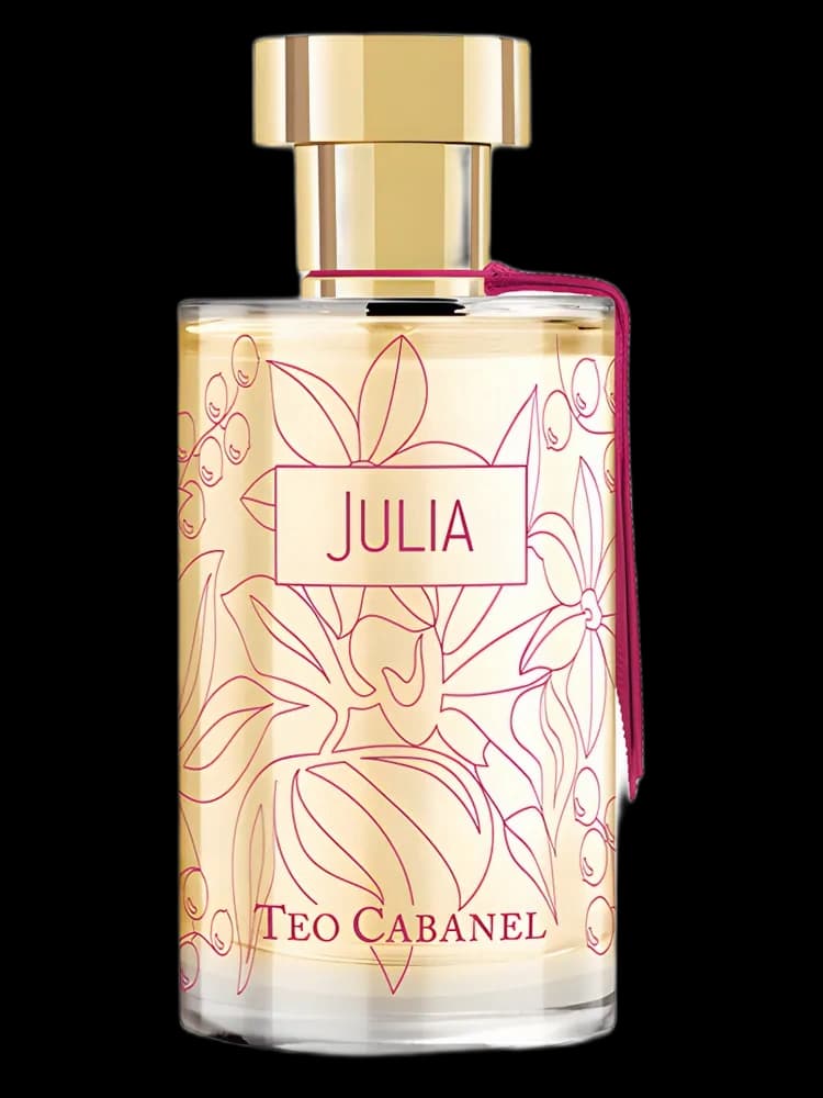 Julia bottle