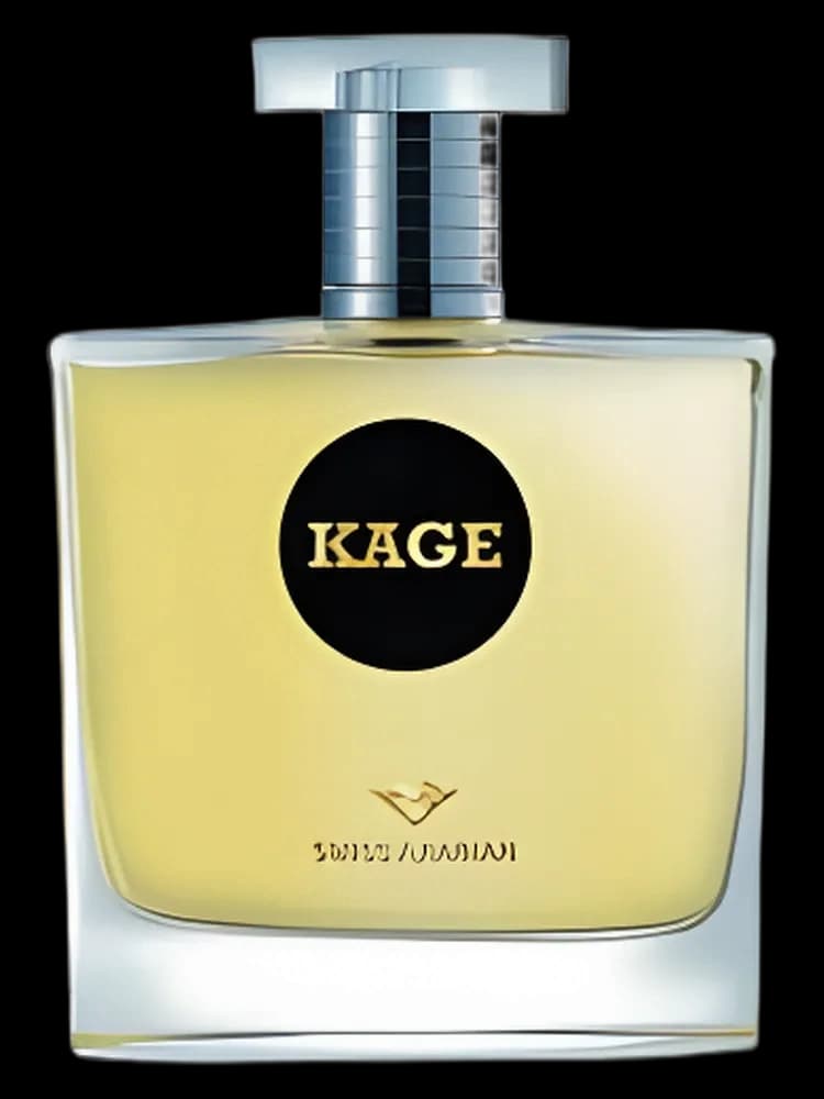 Kage bottle