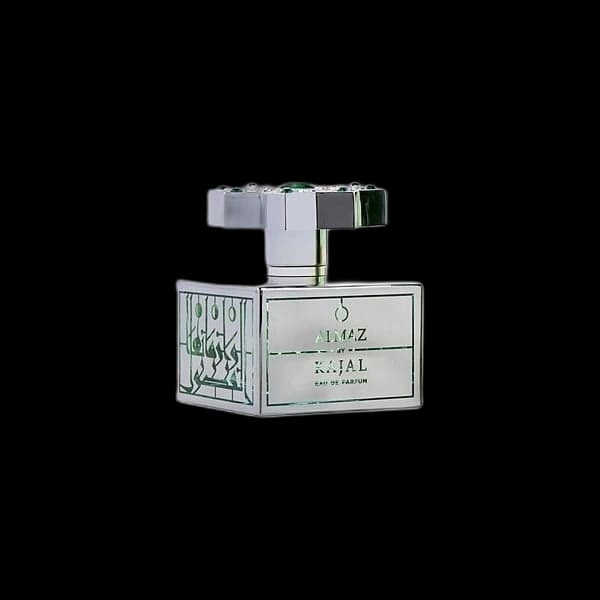 Almaz bottle