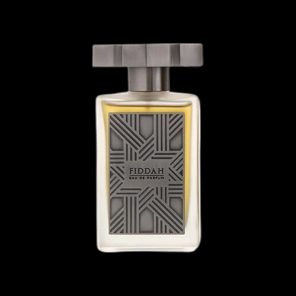 Fiddah bottle