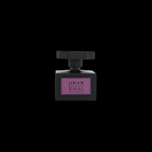 Jihan bottle