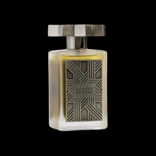 Sareef bottle