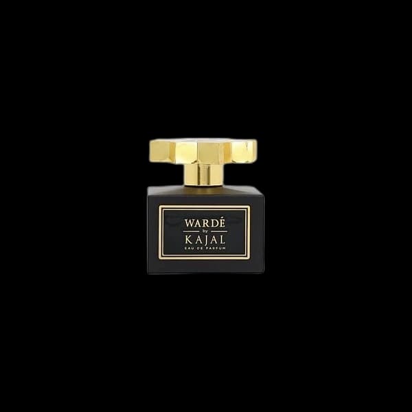 Wardé bottle