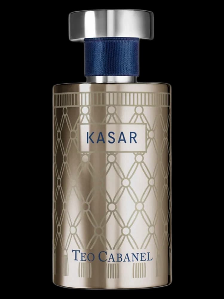 Kasar bottle