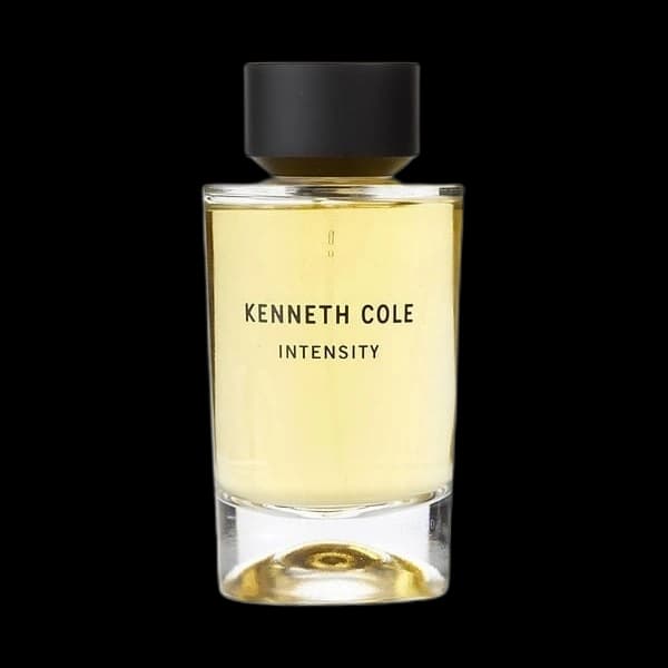 Intensity bottle