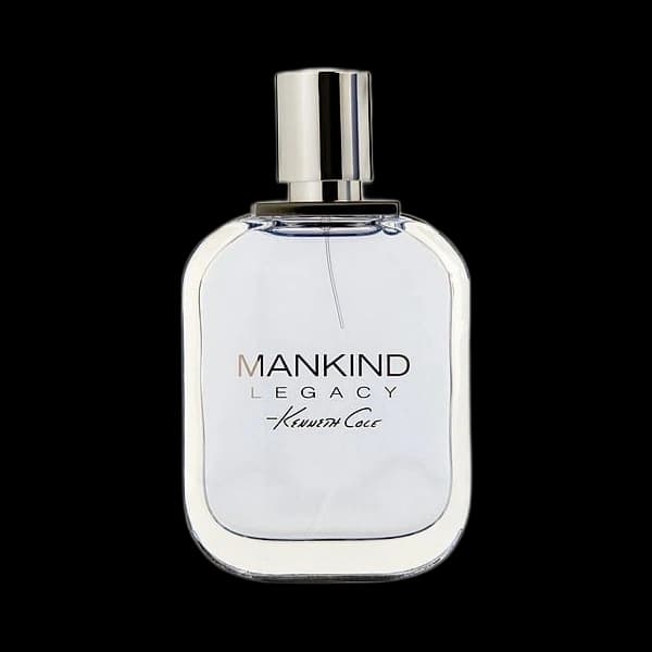 Mankind Legacy bottle