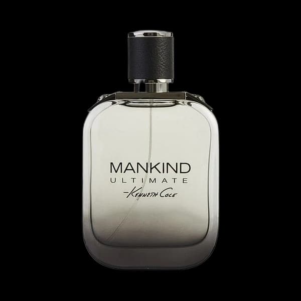Mankind Ultimate bottle