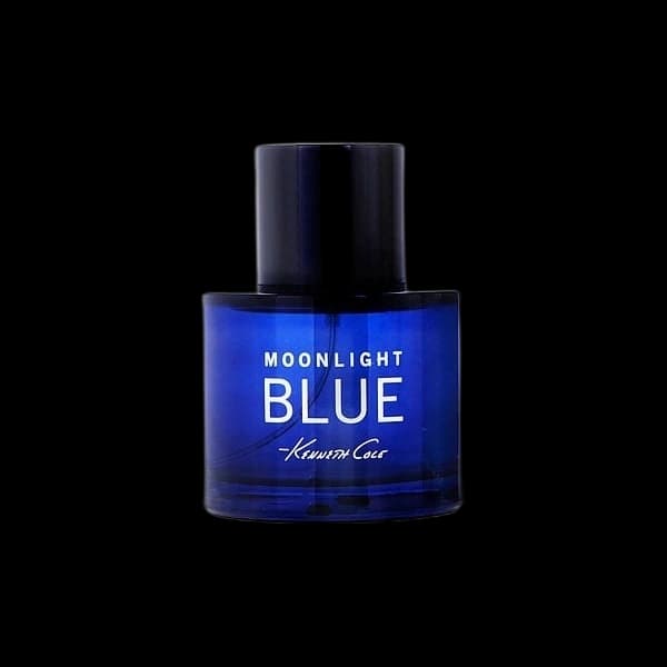 Moonlight Blue bottle