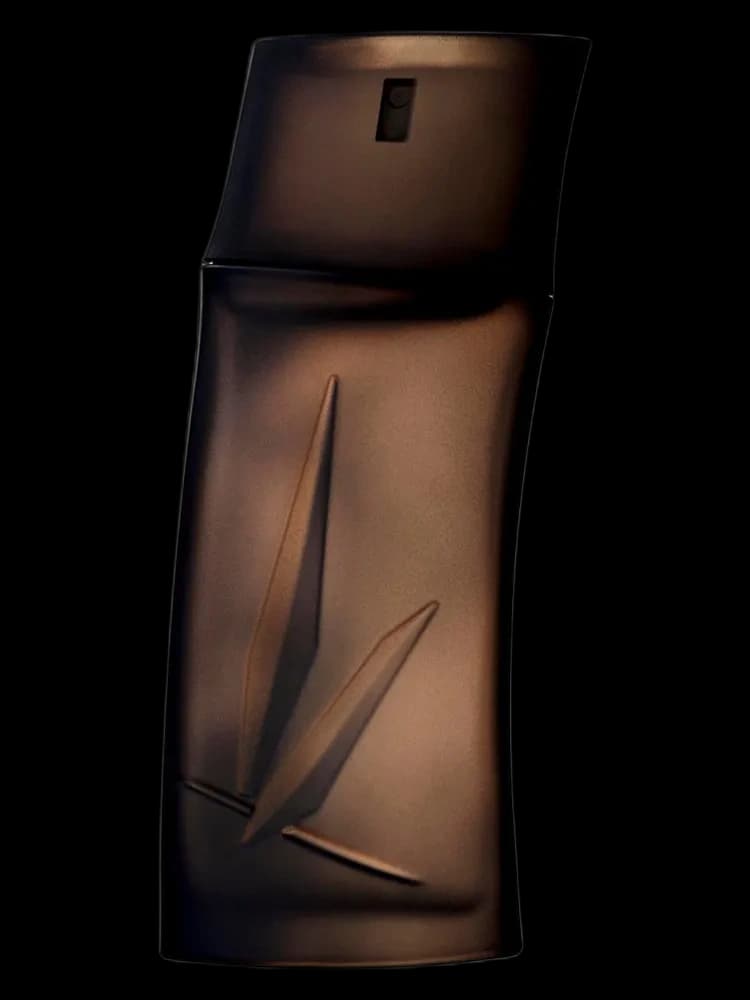 Homme Boisée bottle