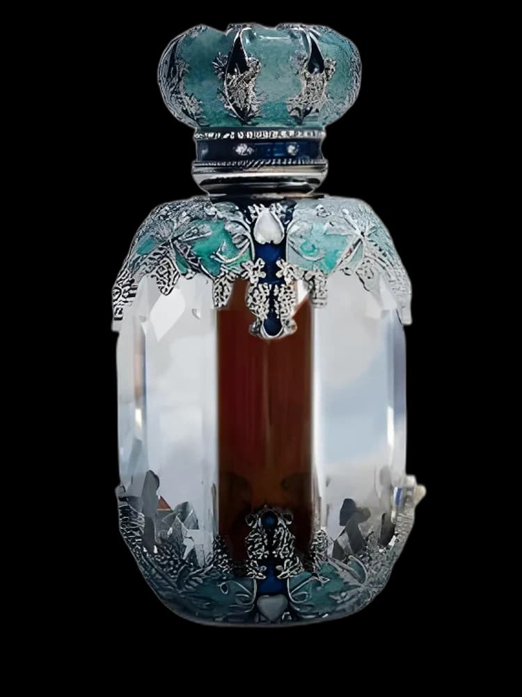Khayal bottle