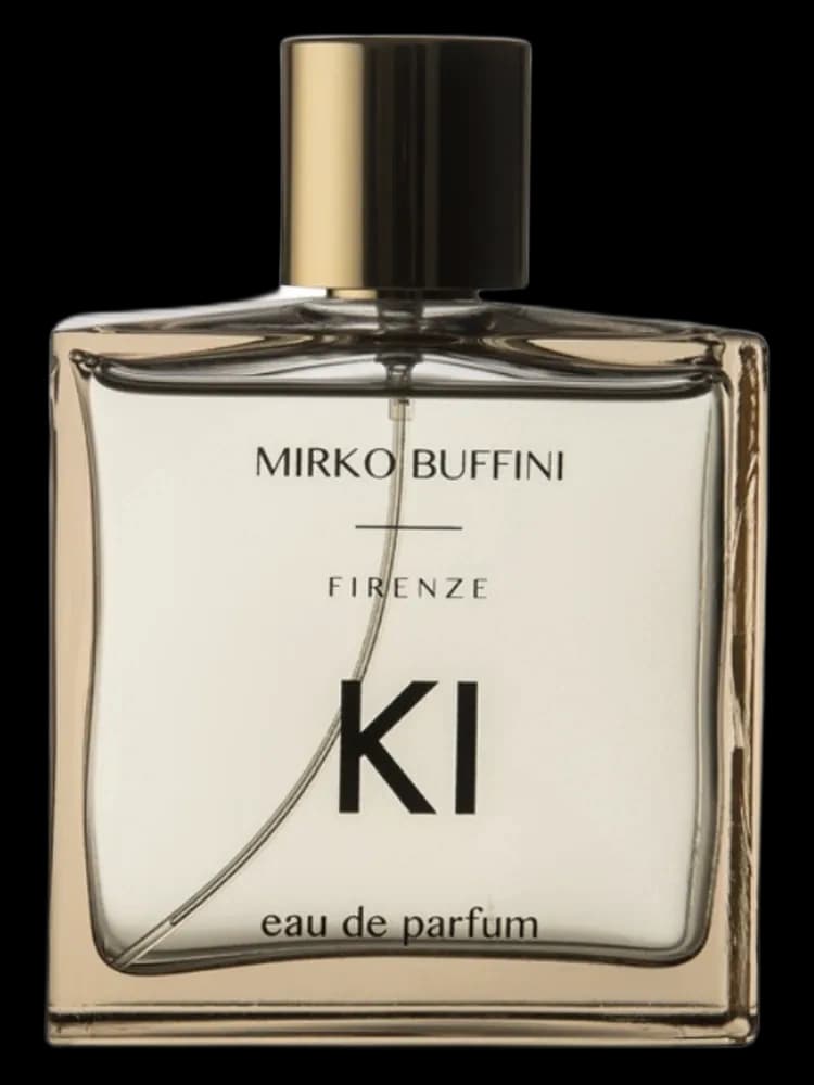 Ki bottle