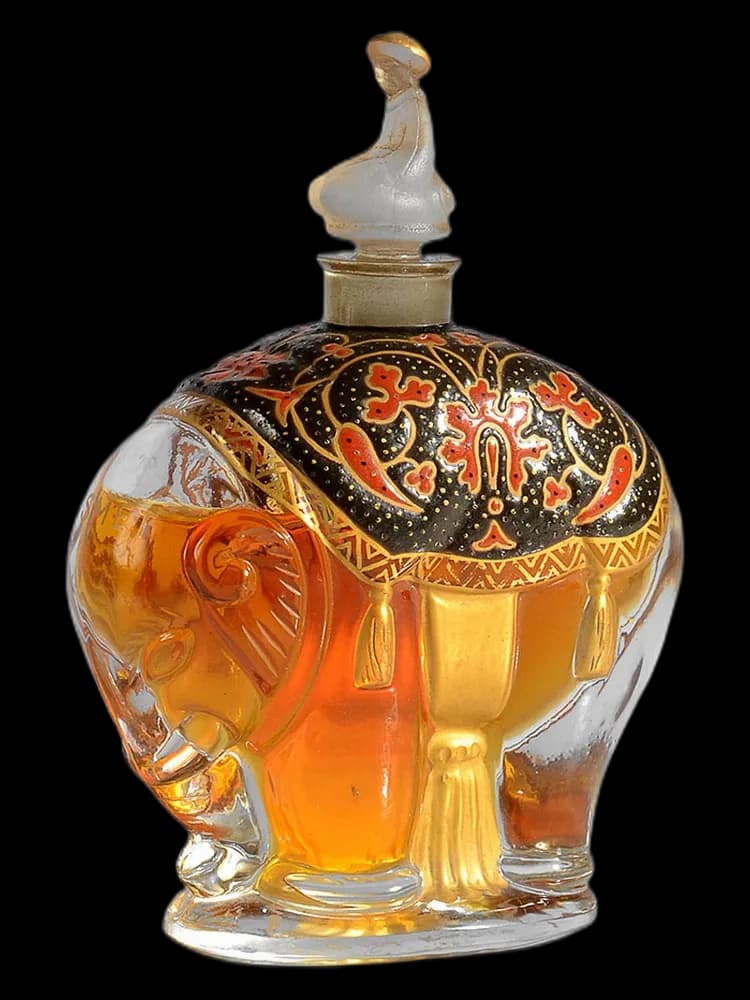 Kismet bottle