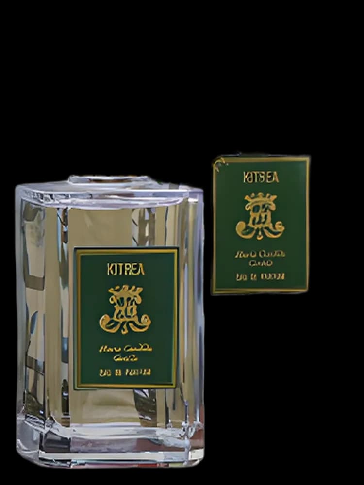Kitrea bottle
