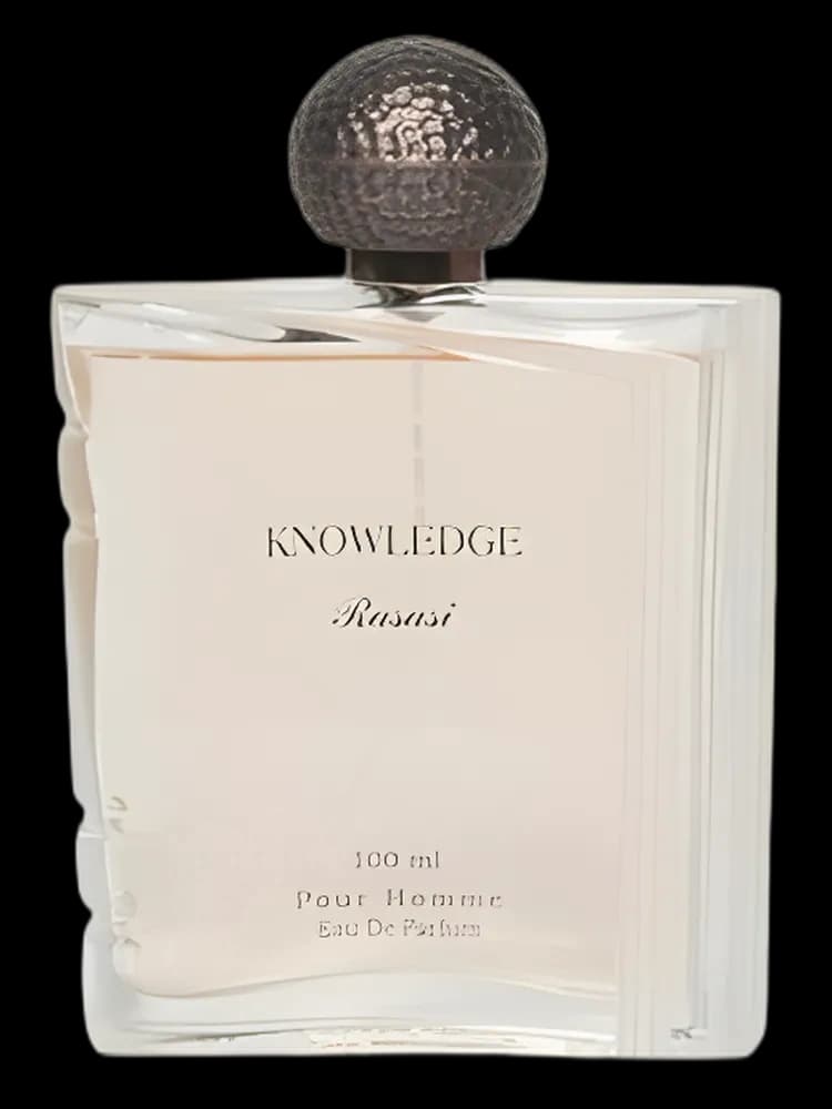 Knowledge bottle