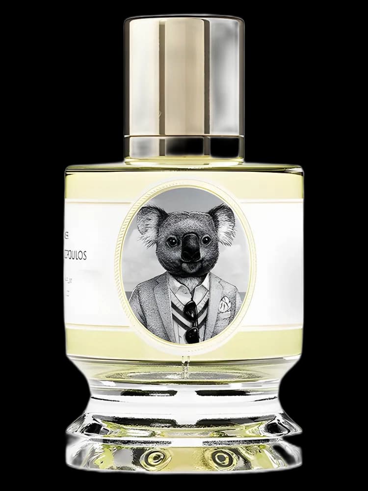Koala bottle