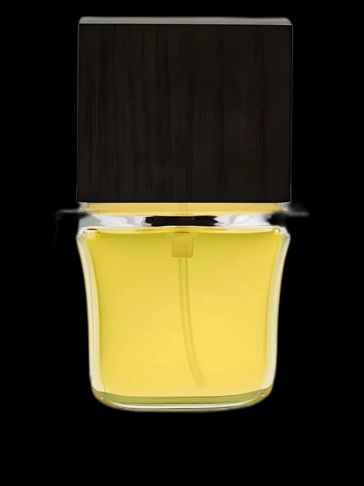 Kurokami 黒髪 bottle