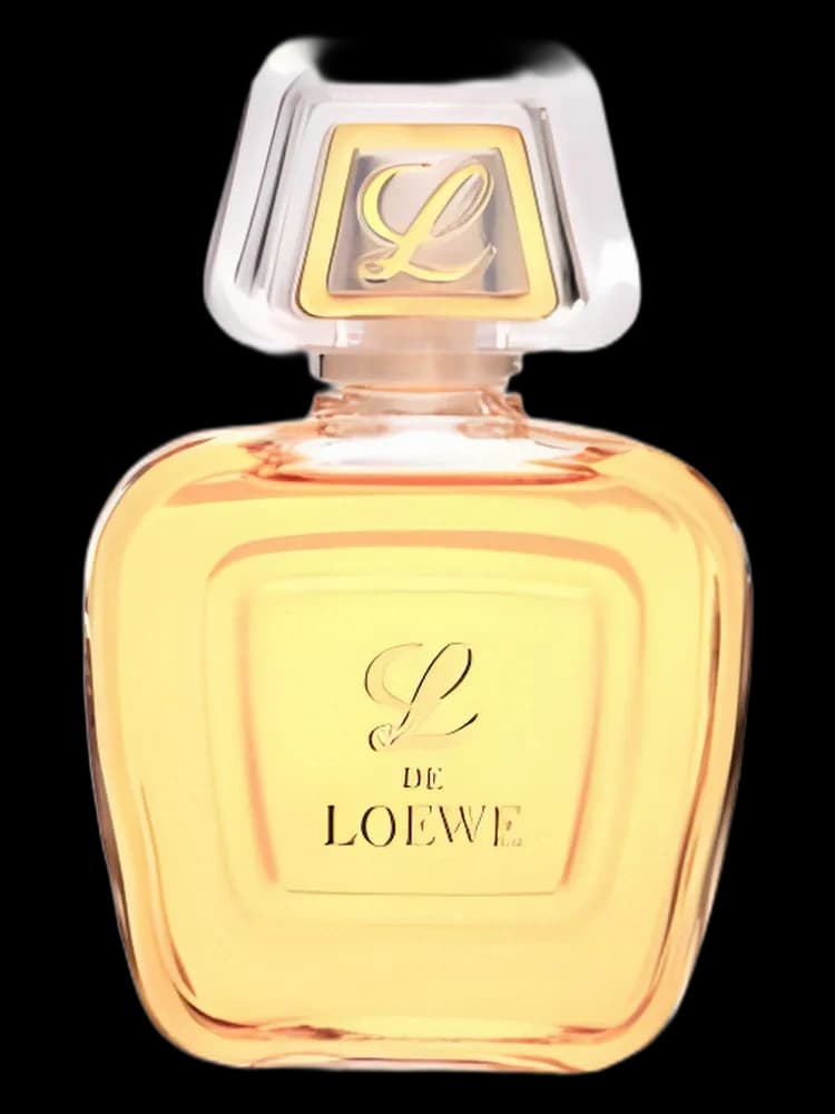 L de bottle