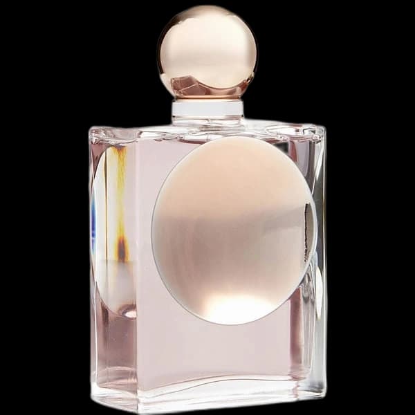 La Mia Perla bottle