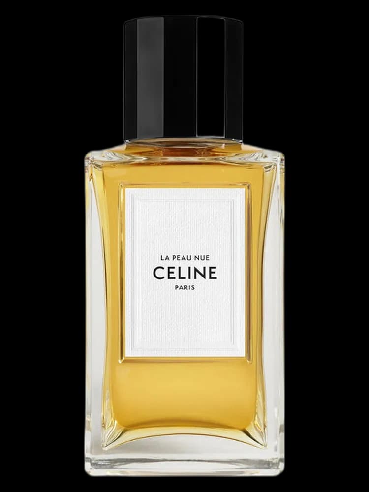 La Peau Nue bottle
