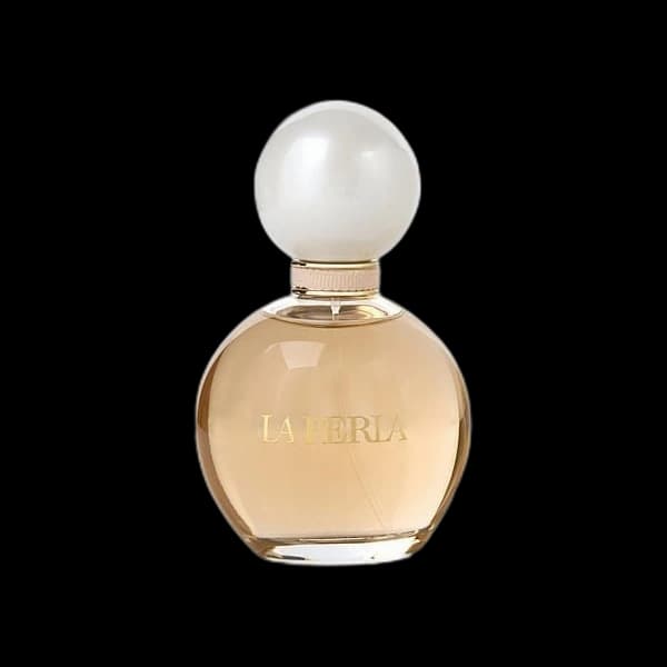 Luminous bottle