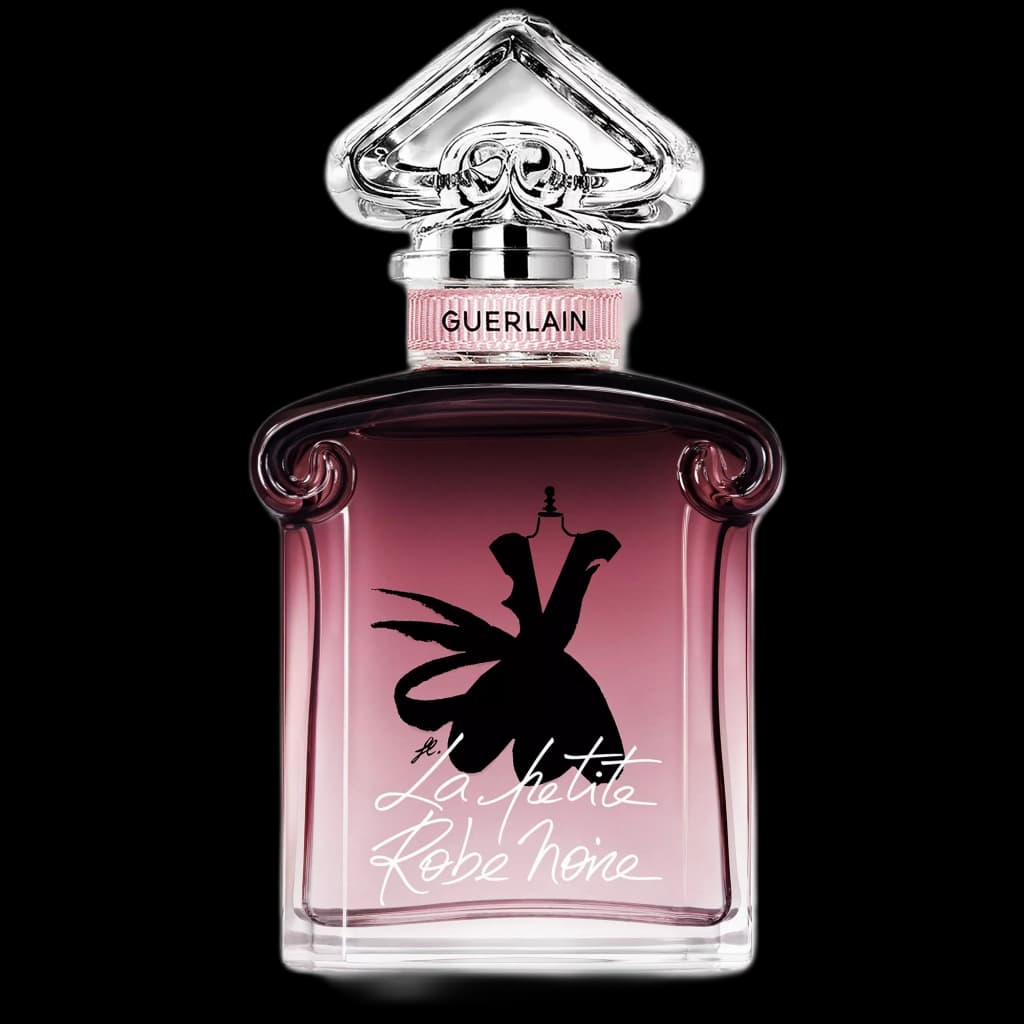 La Petite Robe Noire L'Eau Rose bottle