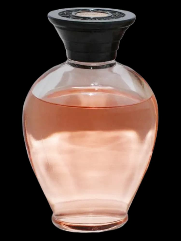 La Rose bottle