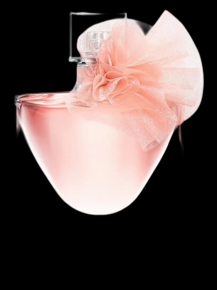 La Vie est Belle Limited Edition bottle
