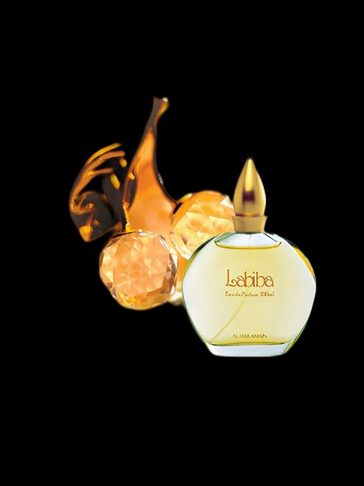 Labiba bottle