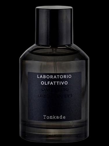 Tonkade bottle