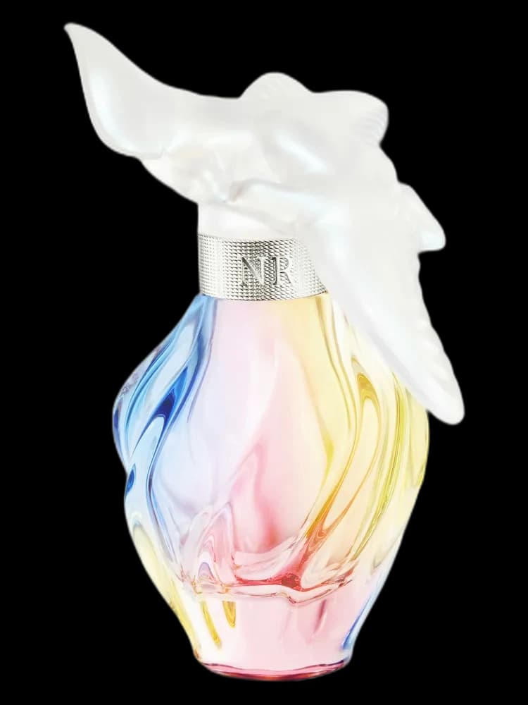L'Air du Ciel bottle