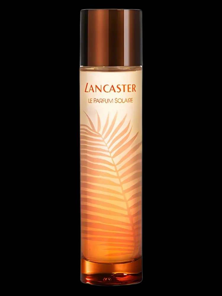 Le Solaire bottle