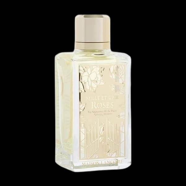 Mille & Une Roses bottle