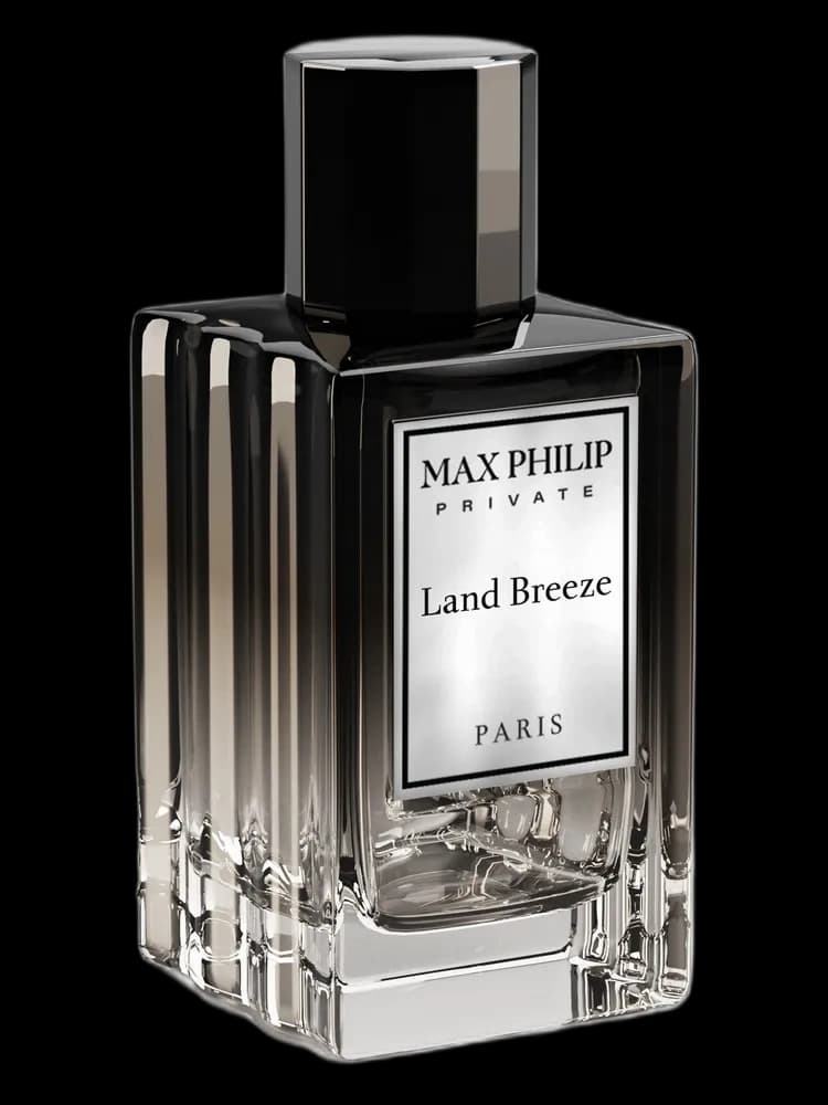 Land Breeze bottle